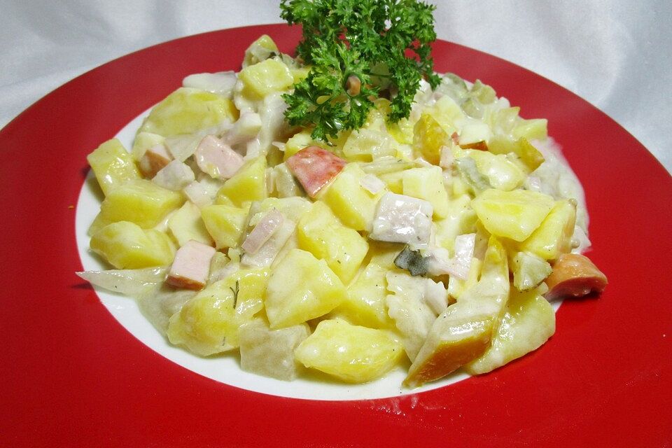 Picos Schlesischer Kartoffelsalat