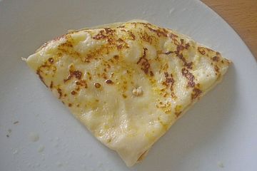 Islandische Pfannkuchen Von Inga Gudmundsdottir Chefkoch 