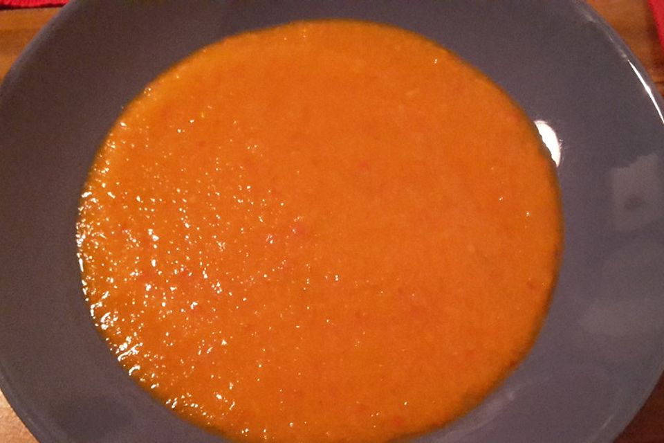 Gazpacho Andaluz