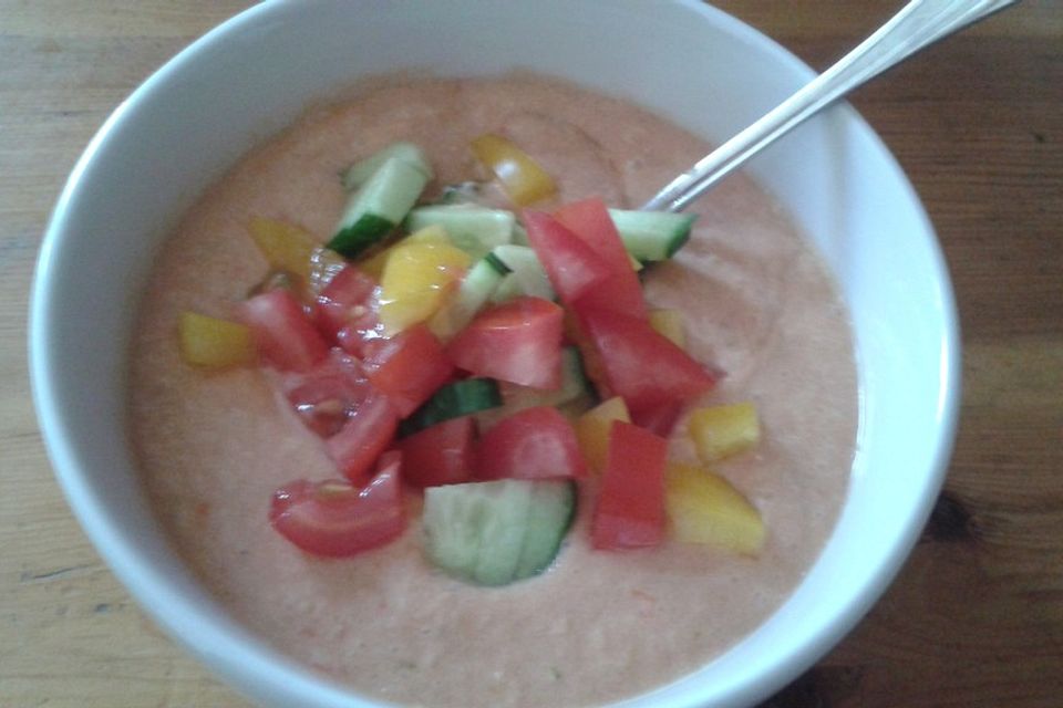 Gazpacho Andaluz