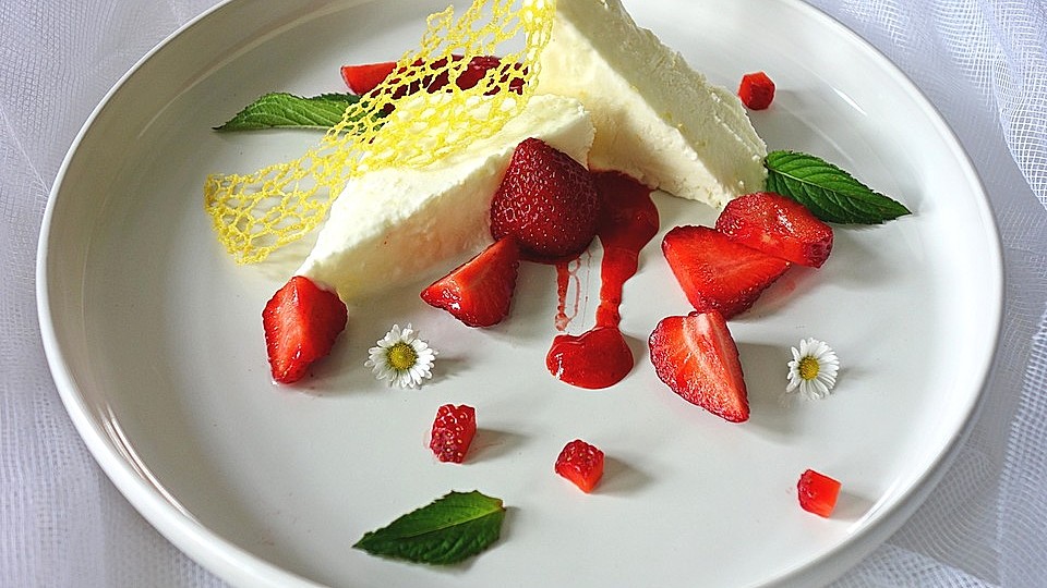 Limoncello Parfait von harrystime3
