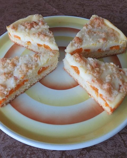 Mandarinenkuchen Rezepte | Chefkoch