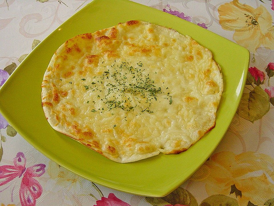 Käse - Pfannkuchen mit viererlei Käse von Crynman| Chefkoch