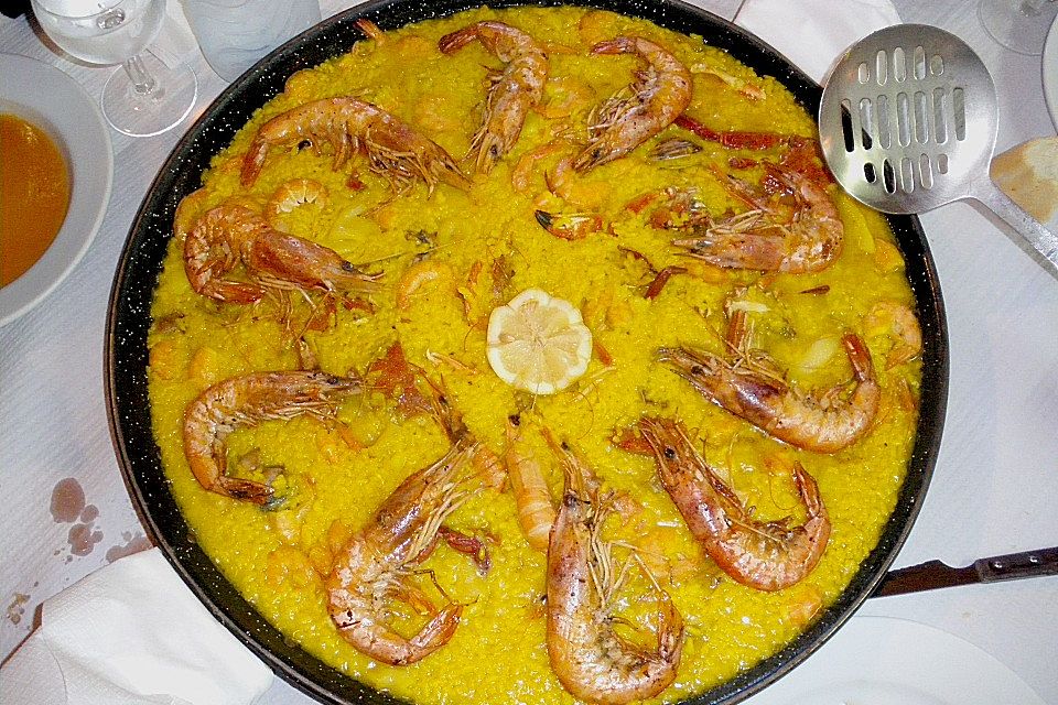 Paella