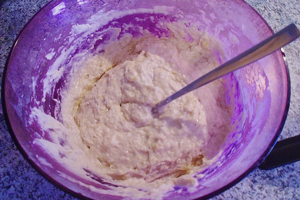 Banana fritta Banana fritta