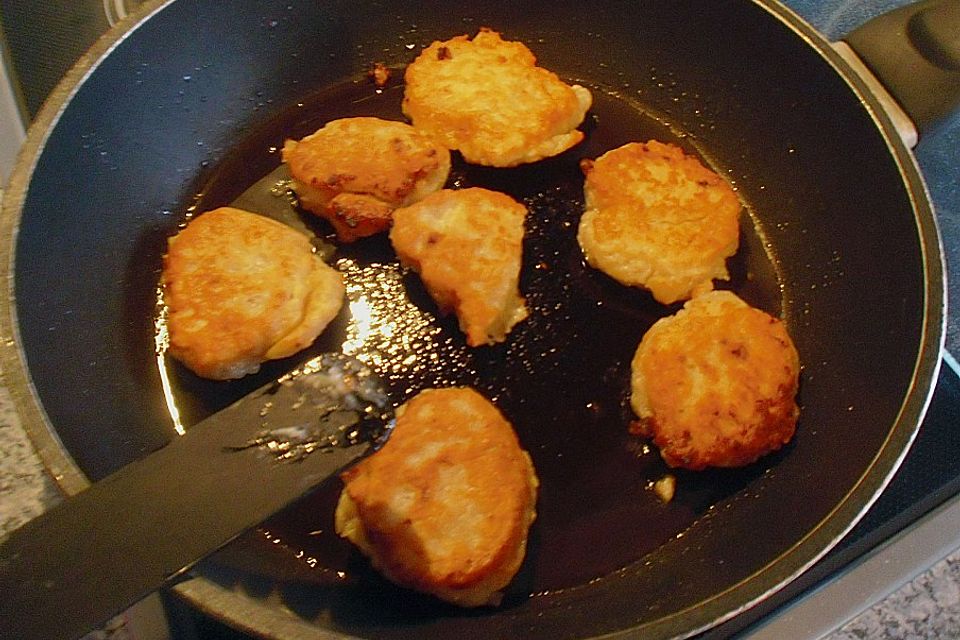 Banana fritta Banana fritta