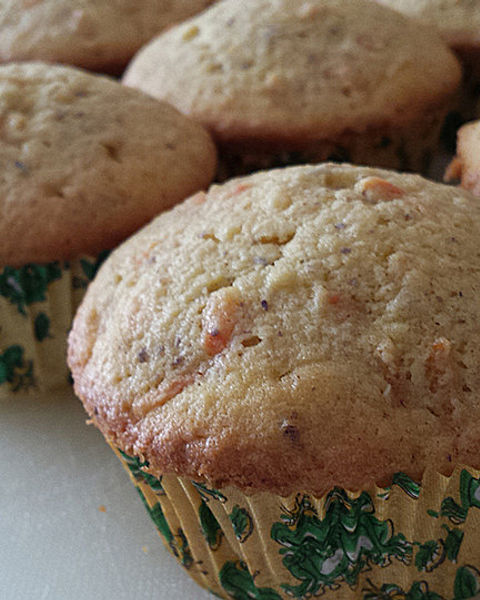 Karottenmuffins Rezepte | Chefkoch