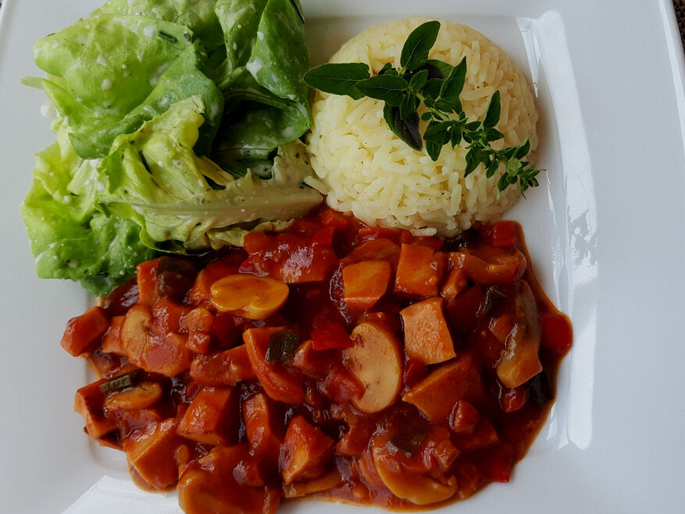 Saarländisches Gulasch| Chefkoch Saarländisches Gulasch| Chefkoch