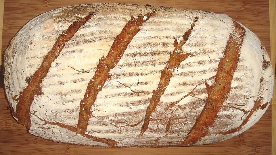 10 Kg Unkeler - Bierbrot 10 Kg Unkeler - Bierbrot