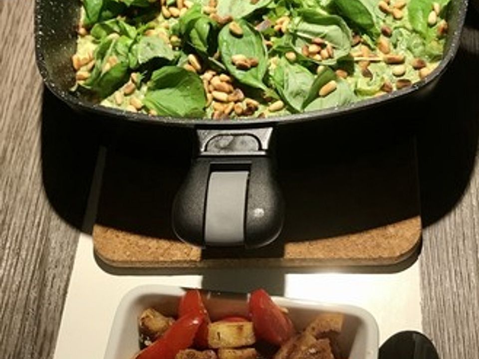 Frittata mit Erbsen von marenmaus2008| Chefkoch