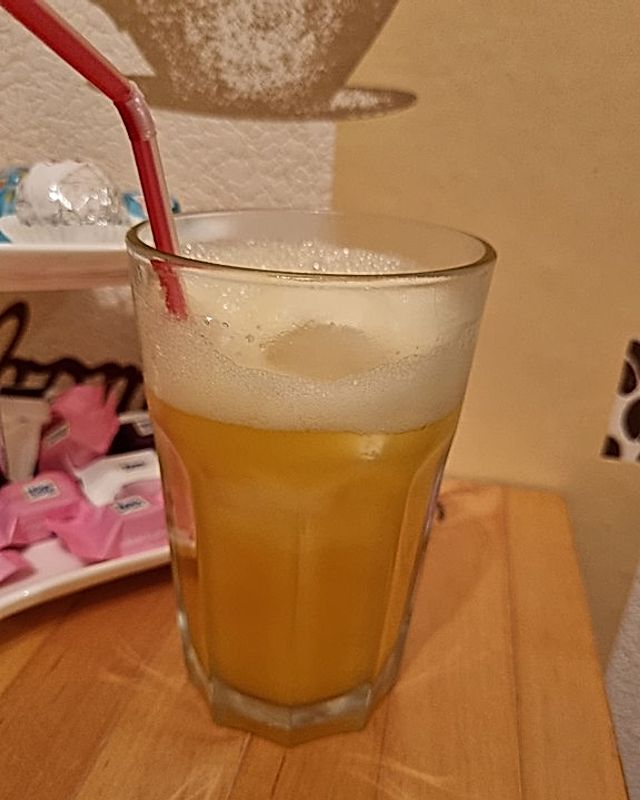 Solero - Cocktail