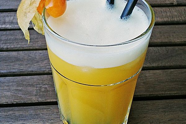 Solero - Cocktail von svenjahasti | Chefkoch