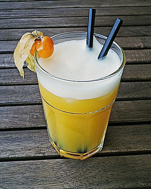 Solero - Cocktail