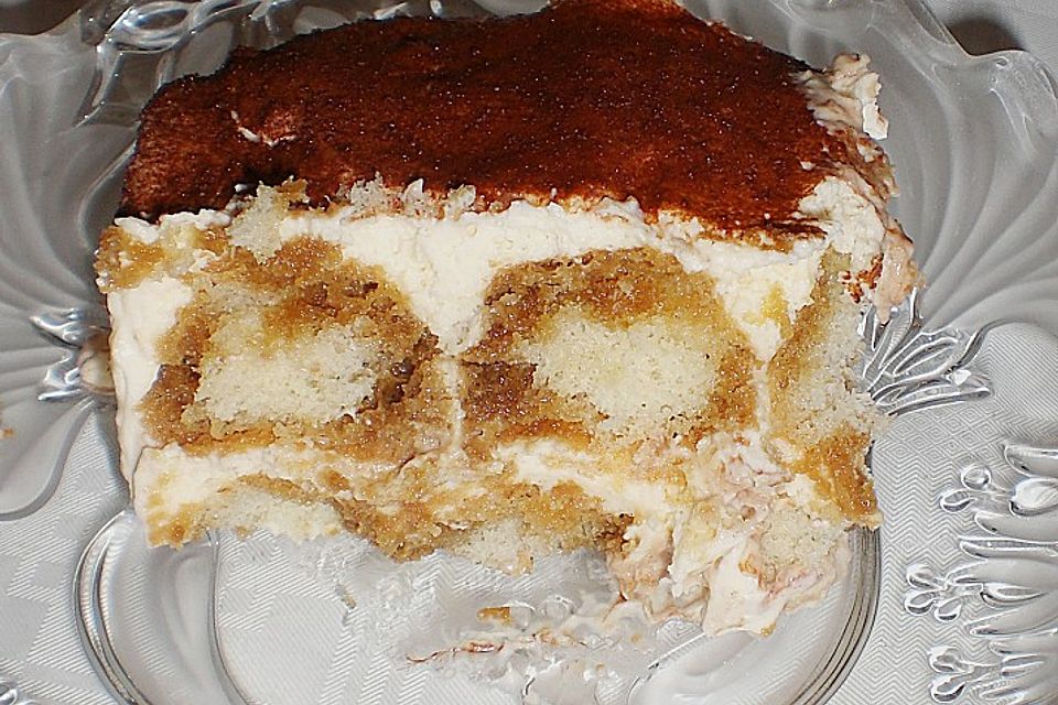 Tiramisu