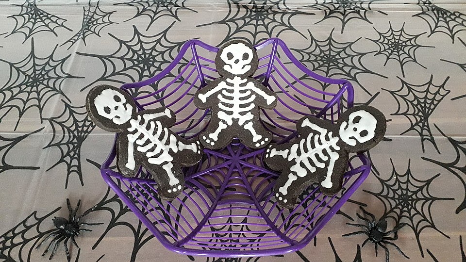 Einfache Mürbeteigplätzchen von Mayflower| Chefkoch