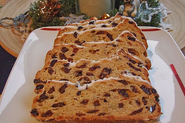 Stollen von pepeundbiggi