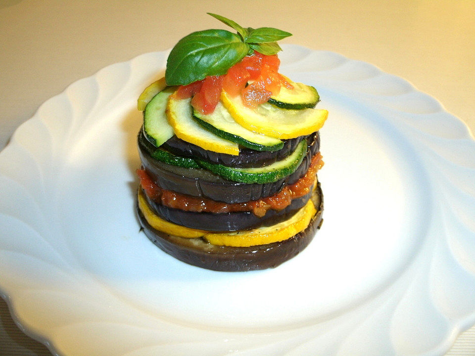 Ratatouille von Daniel | Chefkoch