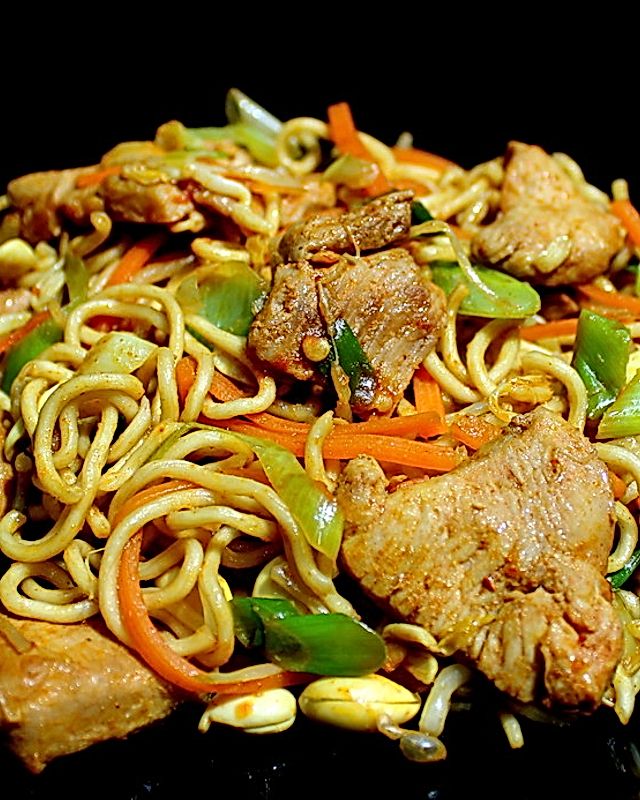 Welche Punkte es vor dem Bestellen die Spicy wok zu bewerten gibt
