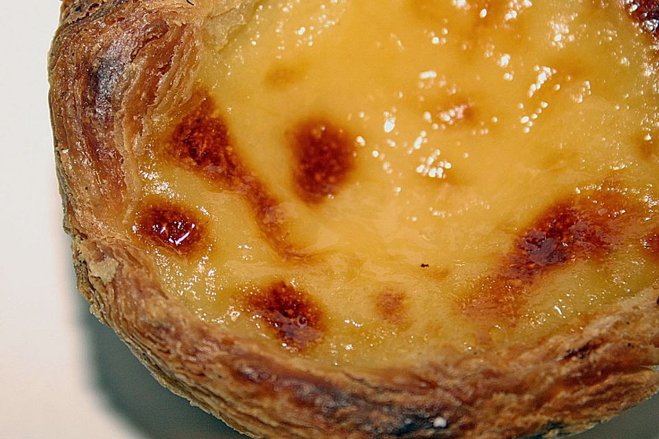 Pastéis de Belem