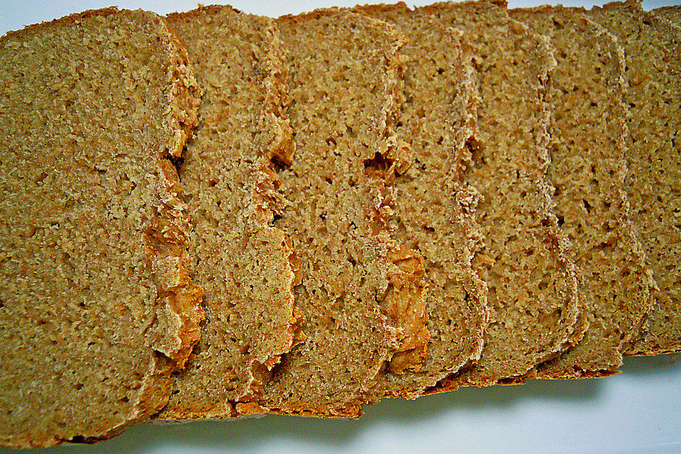 Vollkornbrot