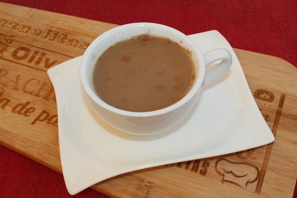 Chai - Tee, koffeinfrei