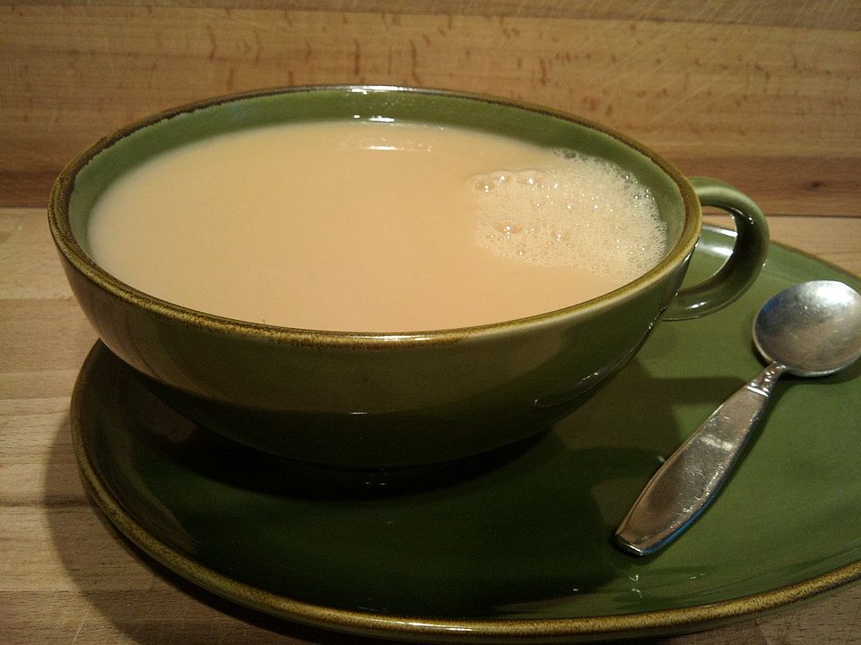 Chai - Tee, koffeinfrei von irae| Chefkoch