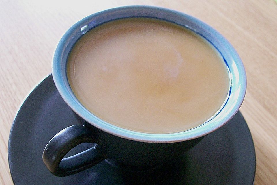 Chai - Tee, koffeinfrei