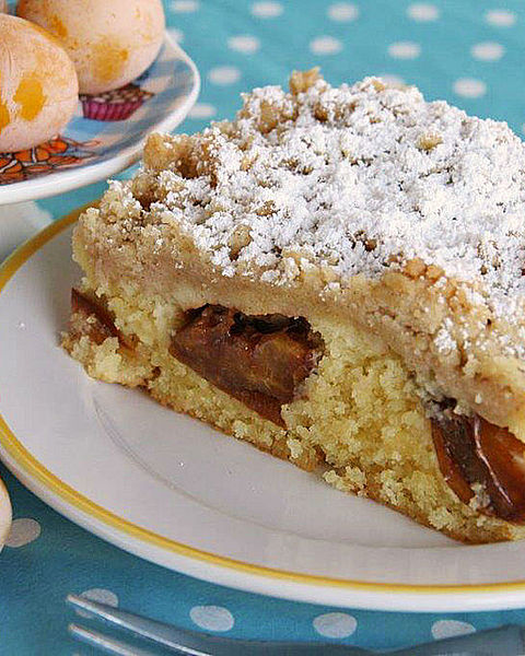 Mirabellenkuchen Rezepte | Chefkoch