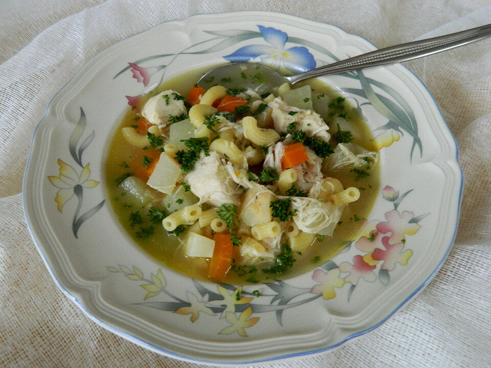 Kohunukase von Daggile Chefkoch