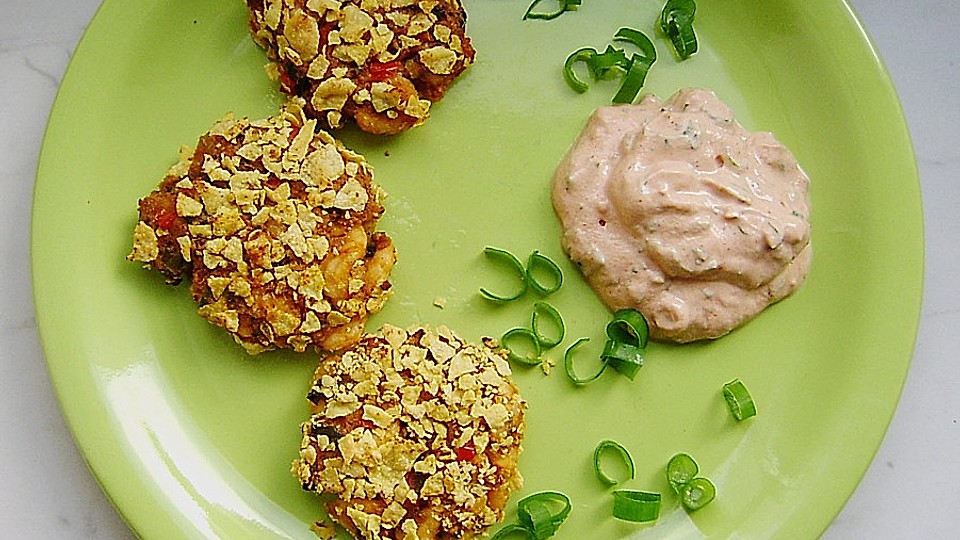 Crab Cakes von gabriele_01