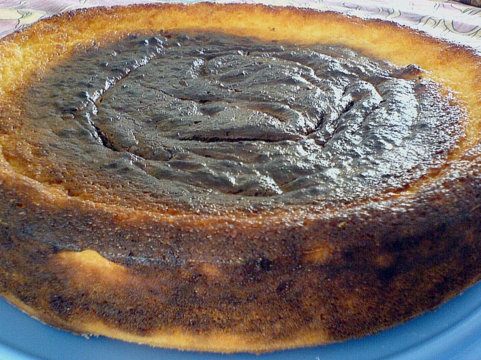 Kokos - Schoko - Käsekuchen von Dragonfly-Lady| Chefkoch