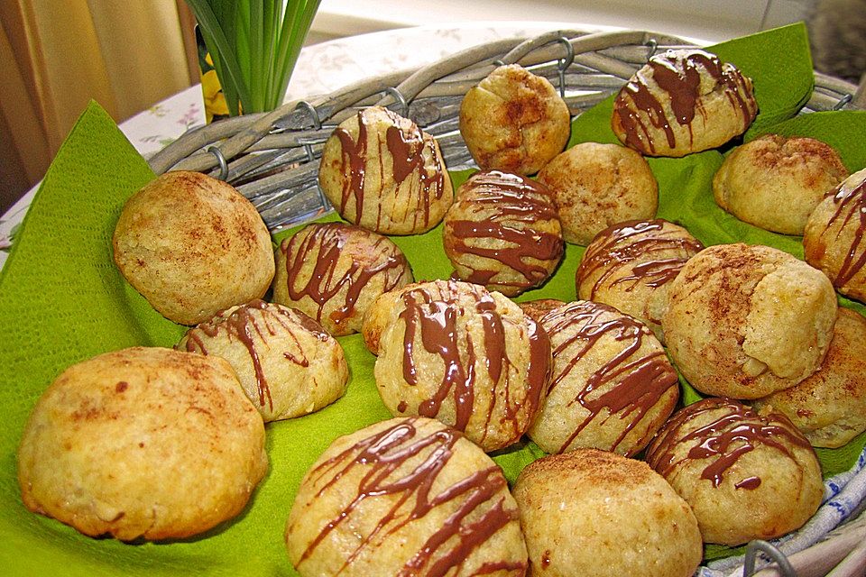 Bierbällchen