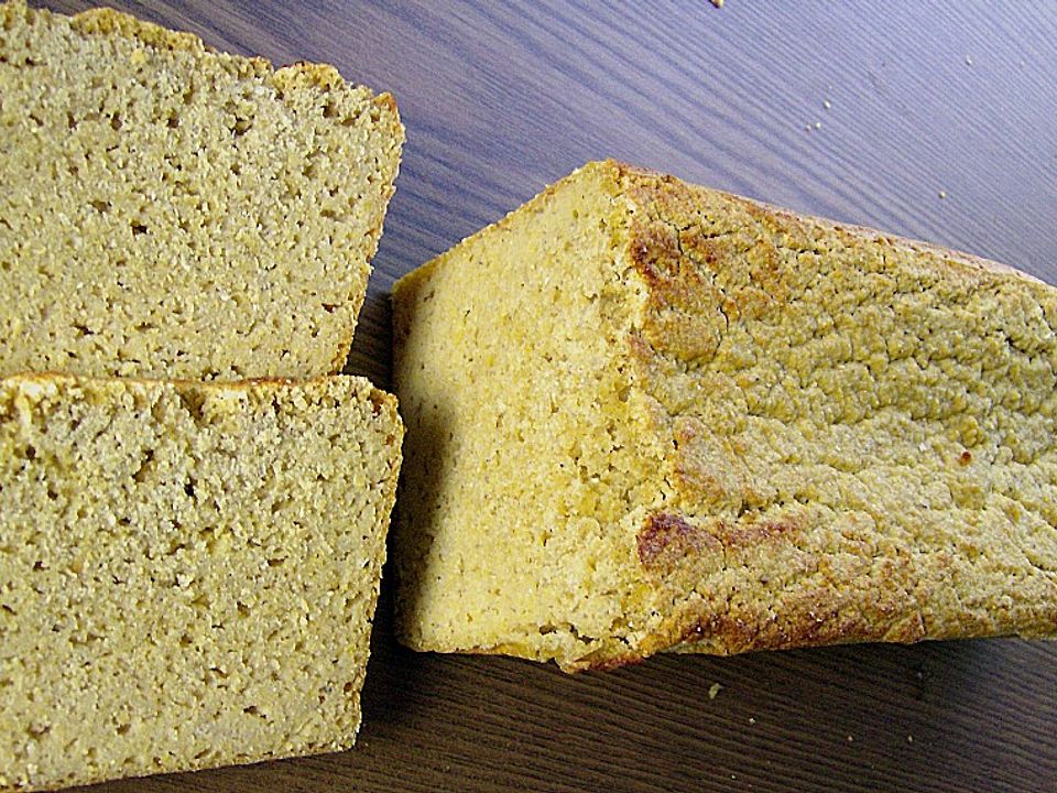 Dreikornbrot Akterek| Chefkoch