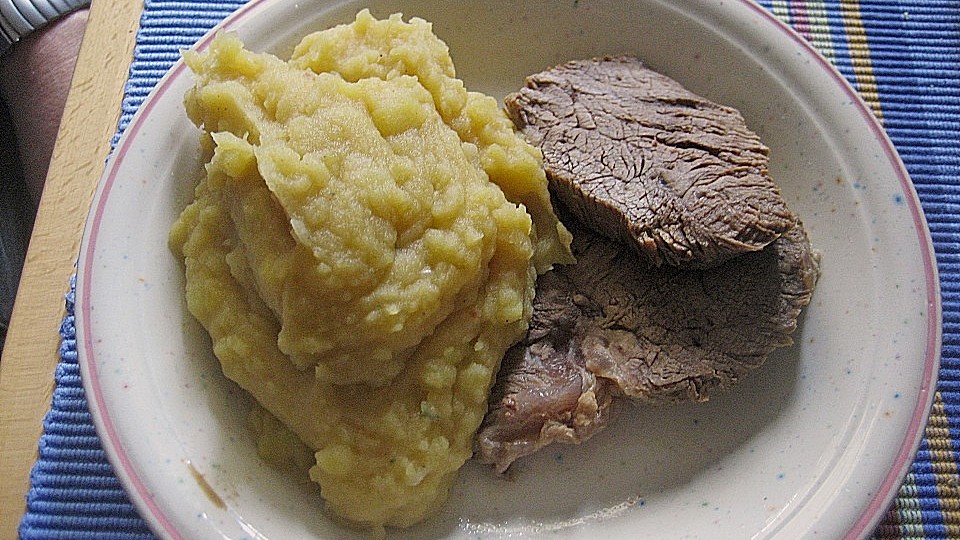 Saures Kartoffelgemuse Von Graeflein Chefkoch