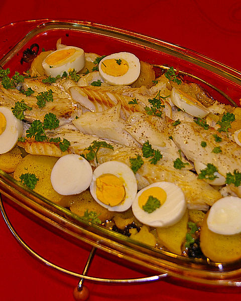 Bacalau Rezepte | Chefkoch