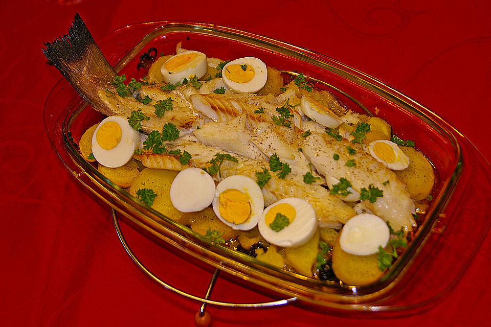 Bacalhau à Gomes de Sá