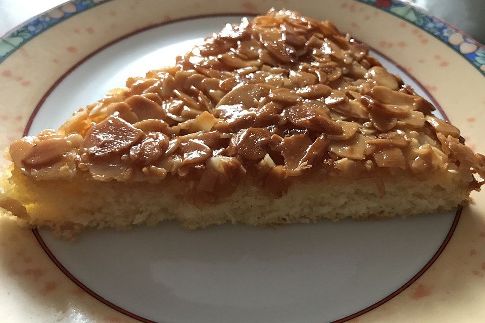 Butterkuchen