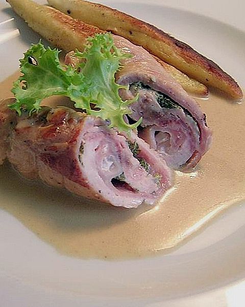 Putenroulade Rezepte | Chefkoch