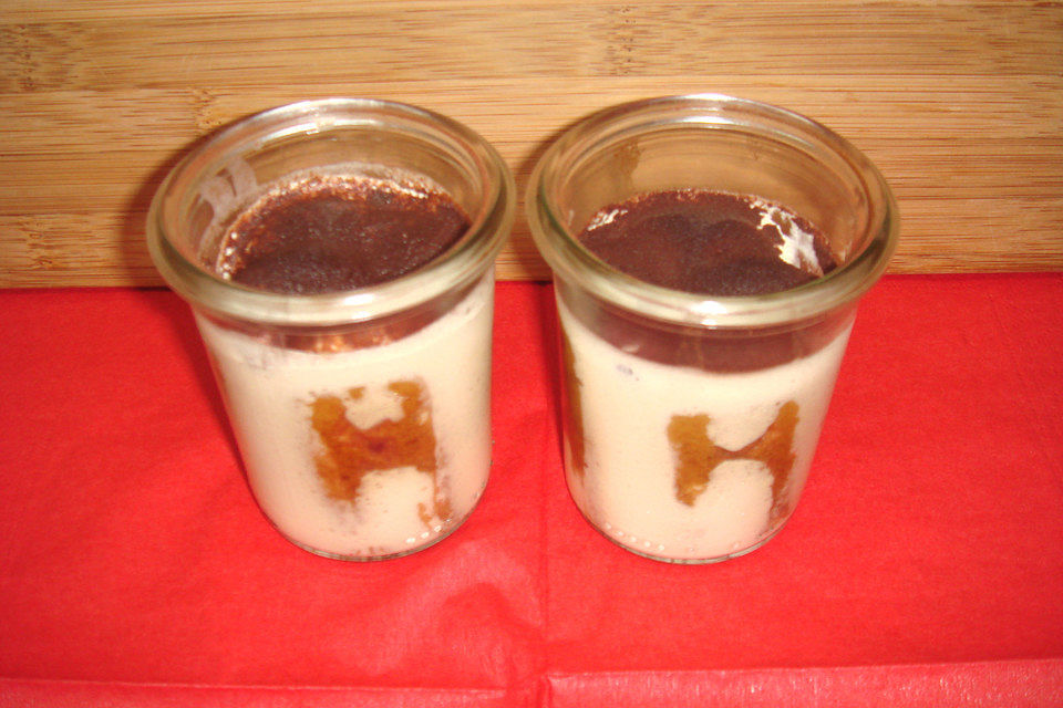 Tiramisu - Trifle