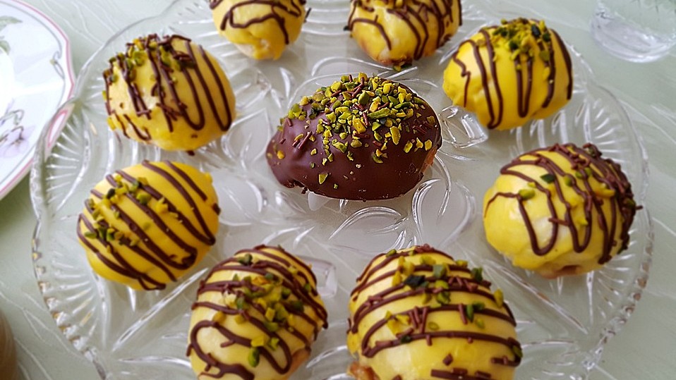 Gefüllte Ostereier von tina4711