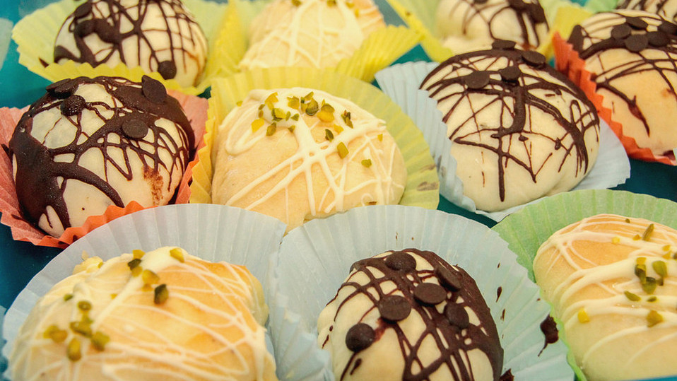 Gefüllte Ostereier von tina4711