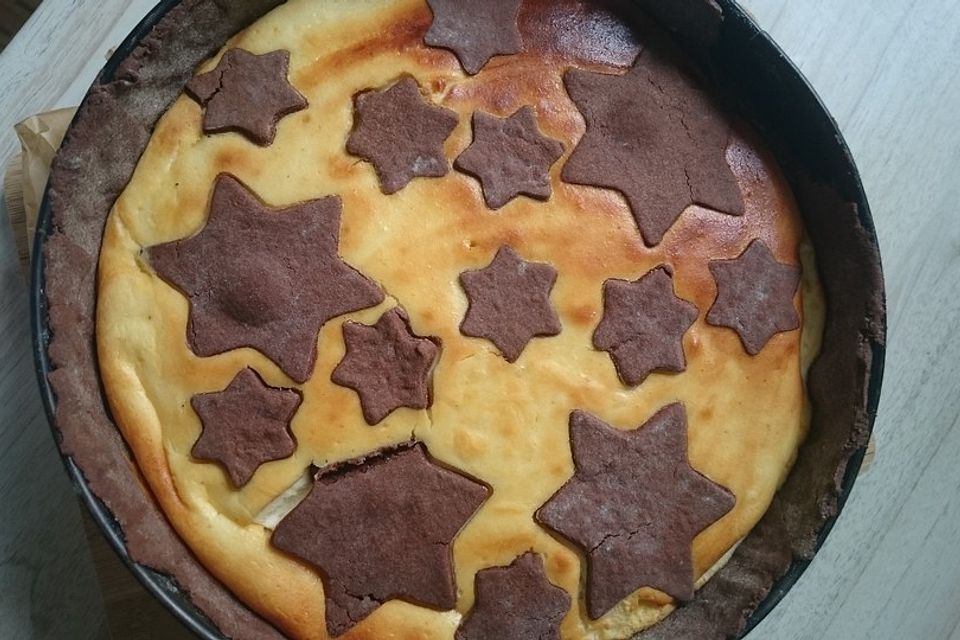 Russischer Zupfkuchen vom Sternekoch