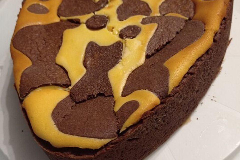 Russischer Zupfkuchen vom Sternekoch