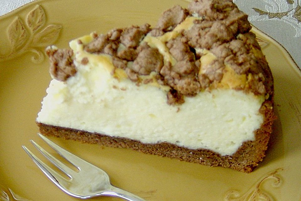 Russischer Zupfkuchen vom Sternekoch