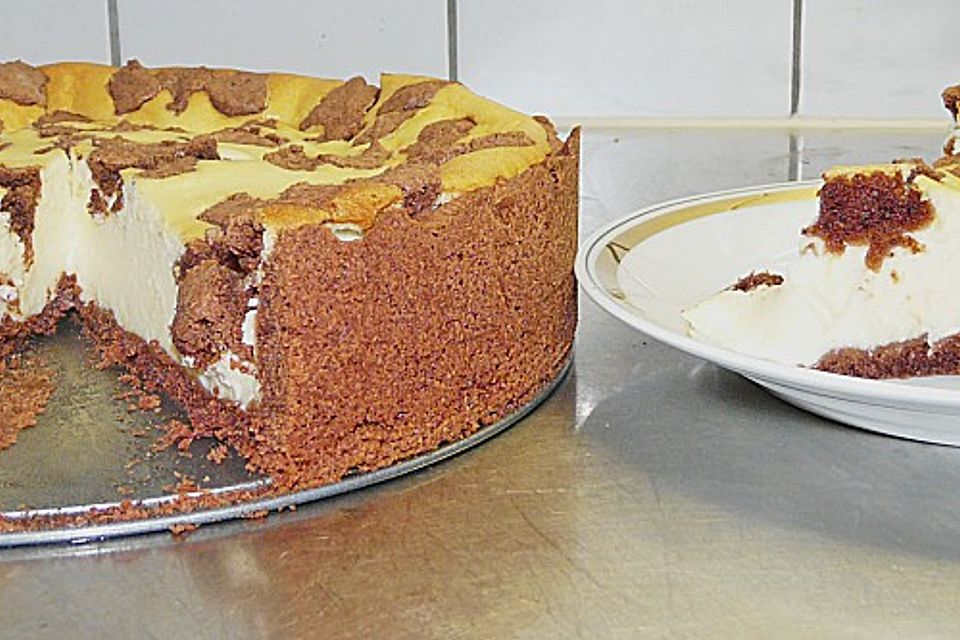 Russischer Zupfkuchen vom Sternekoch