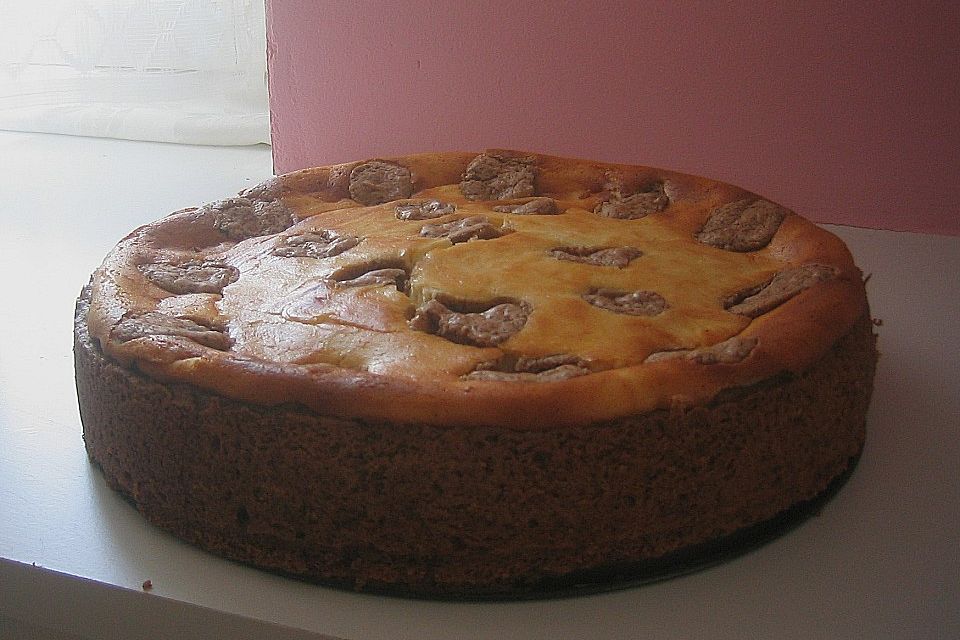 Russischer Zupfkuchen vom Sternekoch