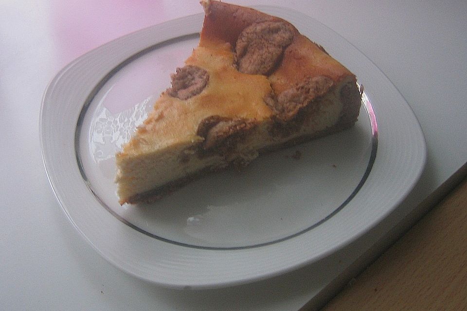 Russischer Zupfkuchen vom Sternekoch