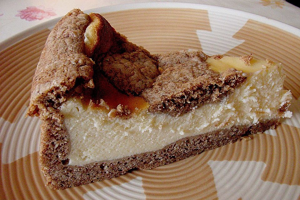 Russischer Zupfkuchen vom Sternekoch