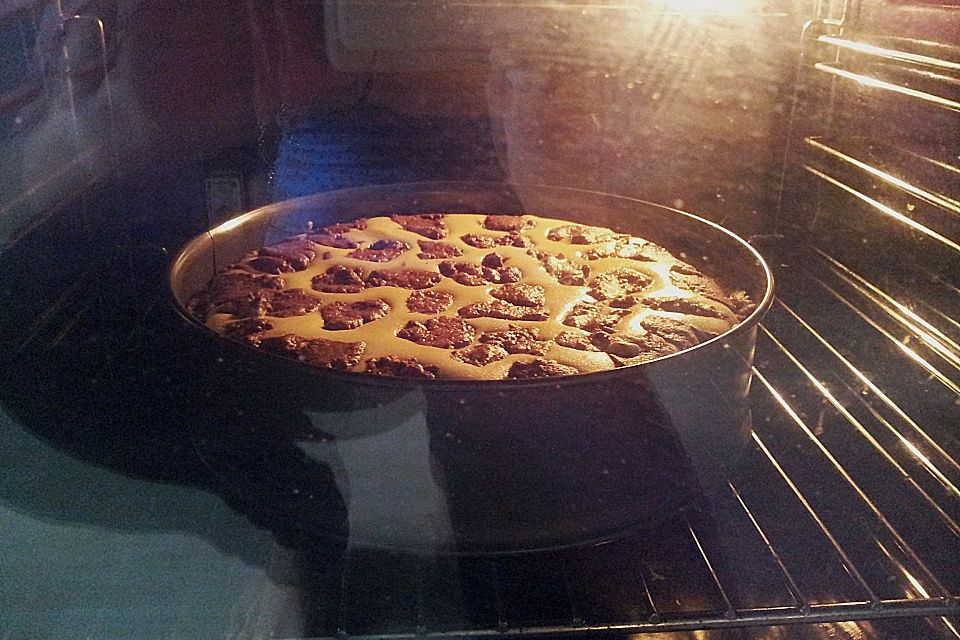 Russischer Zupfkuchen vom Sternekoch