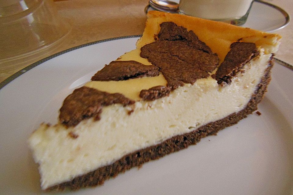 Russischer Zupfkuchen vom Sternekoch